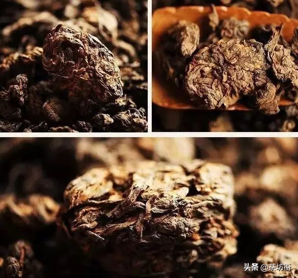 普洱茶200克一提包含多少饼？了解普洱茶重量与饼数的关系