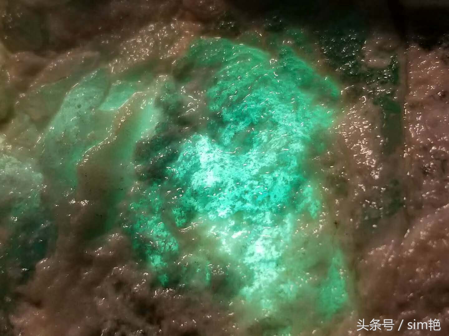 什么玉质地最硬又好看？