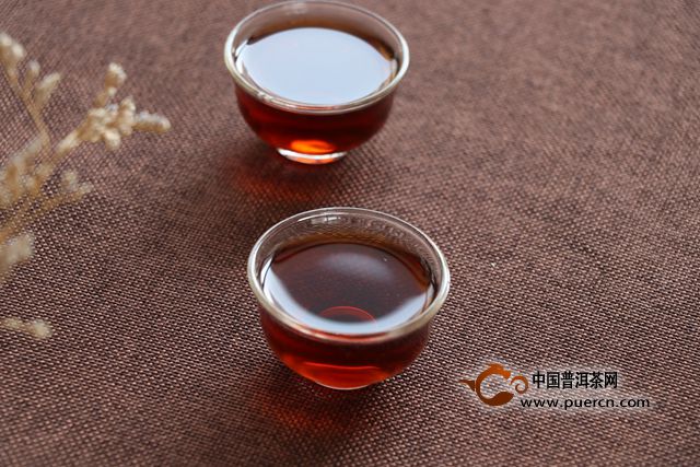 台与普洱茶：一场味蕾的奇妙相遇，如何泡出口感？