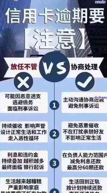 7张信用卡全面逾期：原因、影响与解决策略