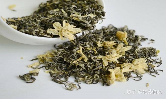 茉莉花茶的优质品种和口感特征：哪里的茉莉茶更令人醉？