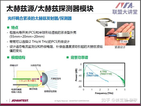 佩戴太赫兹技术产品的相关注意事项和安全性分析