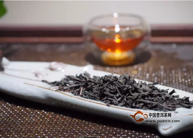 普洱茶要分几次发酵？为什么？普洱茶全发酵还是半发酵？