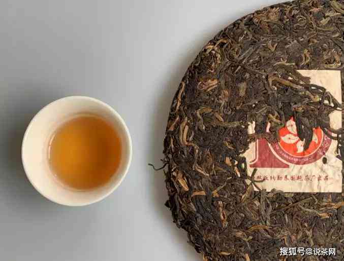 普洱茶要分几次发酵？为什么？普洱茶全发酵还是半发酵？