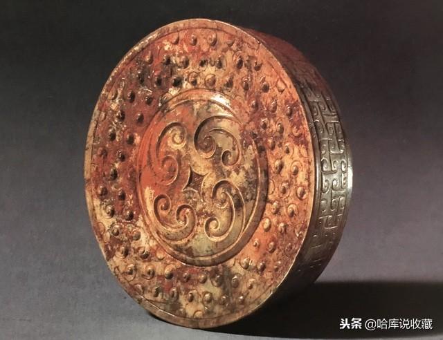 汉代和田玉：古代艺术瑰宝与文化象征的完美融合