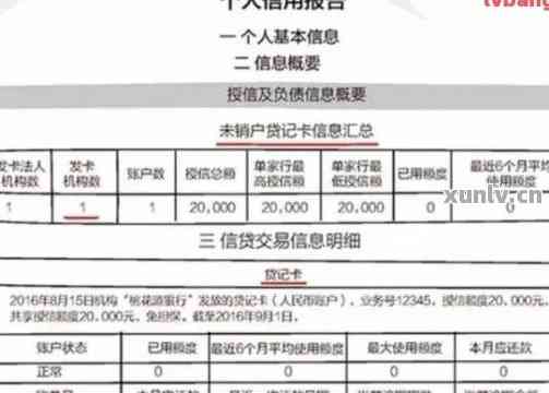 信用卡逾期记录明细查询方法及注意事项