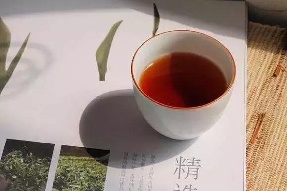 普洱茶是不是可以降血压？