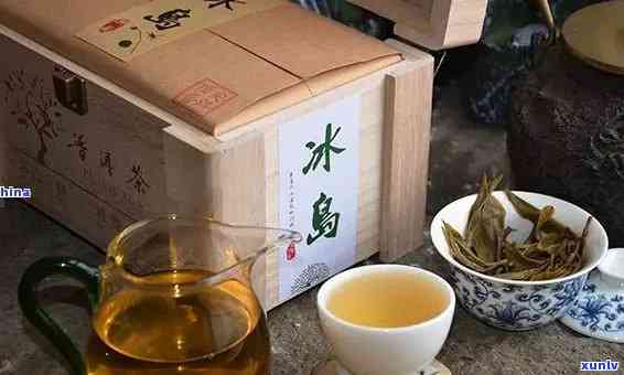 冰岛特色茶叶体验之旅：探索普洱茶在冰岛的独特魅力与制作工艺