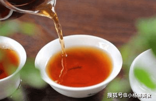 话可以跟普洱茶一起煮吗