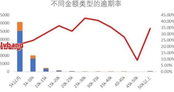 中国个人债务违约率研究：逾期人数、原因与解决方案