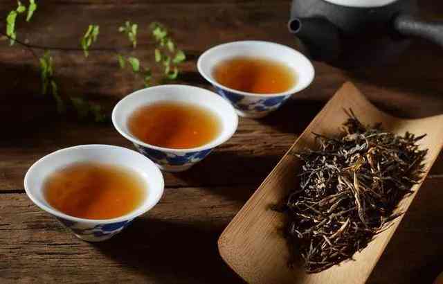 普洱茶三类产地的特点、特产及茶品介绍