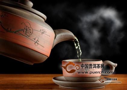 普洱茶的耐泡度：决定因素分析及品茗体验探讨