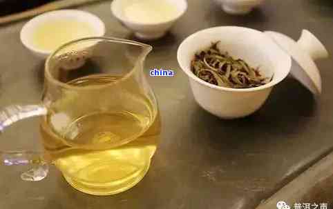 普洱茶冲泡：一斤茶叶需要多少毫升水？