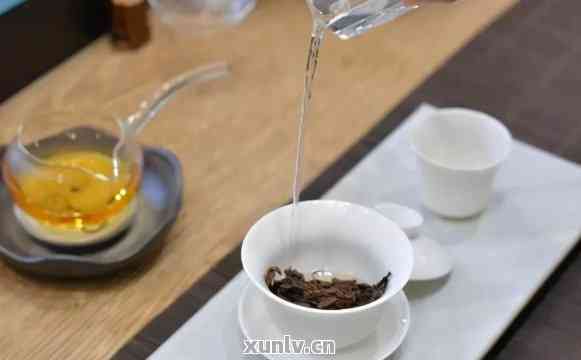 普洱茶冲饮方式有哪几种：英语解释与实践方法