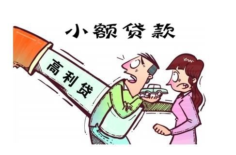 小额信贷还不上可以续贷吗怎么办？如果无法偿还小额信贷会有什么后果？