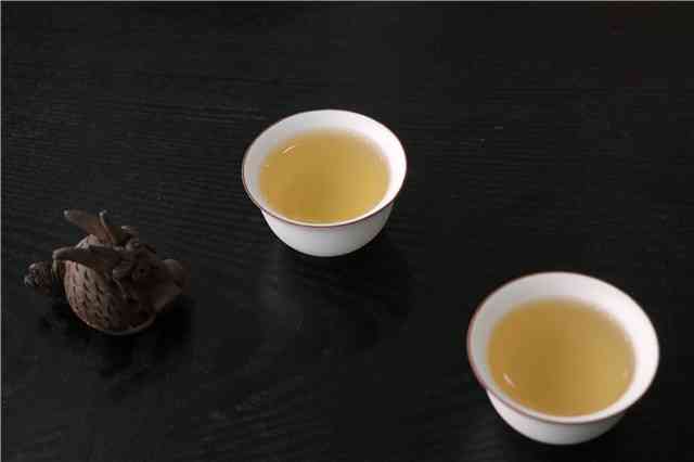 给我来一杯普洱茶什么意思啊英文，网络用语：给我来一杯茶英语怎么说