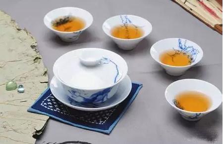 探究古代普洱茶的源流及其独特的饮茶文化