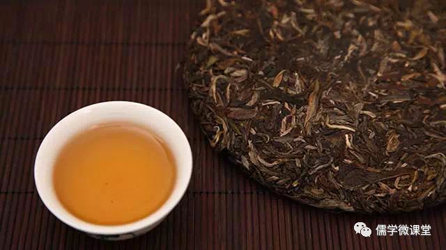 古代普洱茶哪里产的好一点