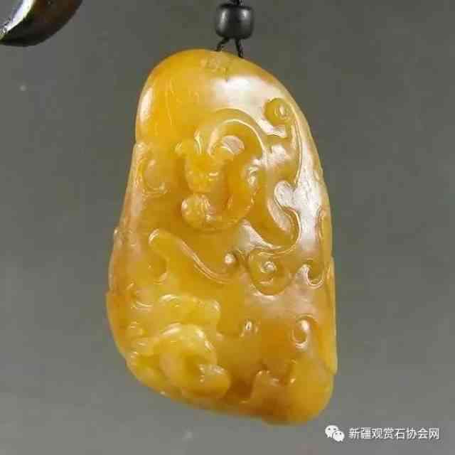 黄玉硬度怎样