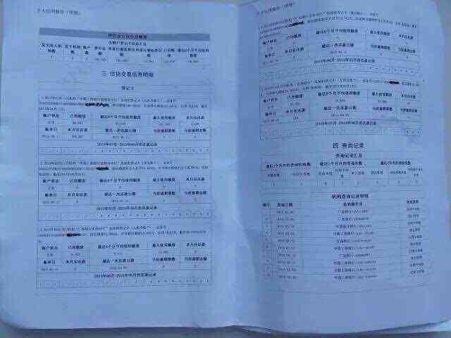 信用卡逾期对贷款和的影响：房贷、公积金、信贷