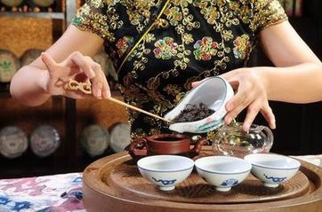 用什么存普洱茶喝？如何选择普洱茶叶存方式