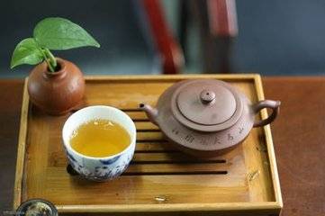 普洱茶制茶工艺景观：种类、特点与辨识。