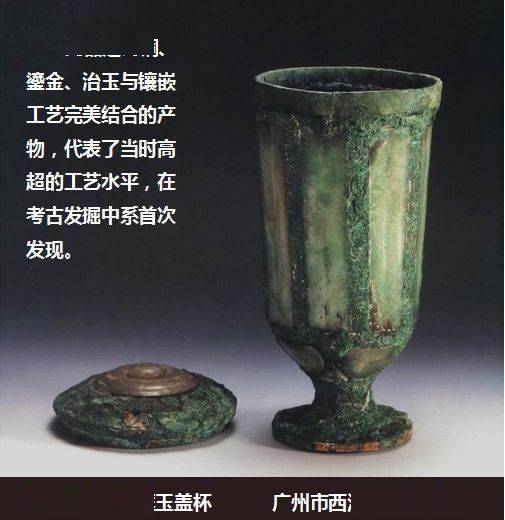 连环玉环玉器：从古至今的瑰宝展示与收藏指南