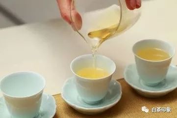 如何有效地清洗普洱茶茶饼，去除其颜色？详细步骤与建议