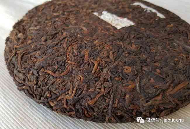 新普洱茶中的花苞：惊喜还是潜在品质问题？