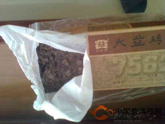 大益普洱茶批号含义解析：了解您的普洱茶批次意义