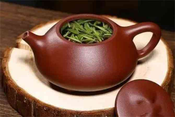 大口紫砂壶款式名称大全：适合泡什么茶？