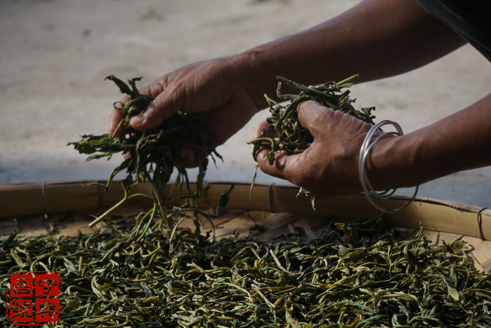 普洱茶里的活性酶用途及其作用简介