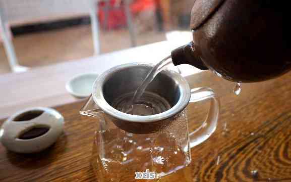 如何选择合适的茶壶泡普洱茶：茶壶种类与选购指南