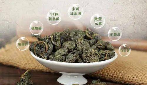 糖尿病患者如何选择适合的普洱茶？了解各种类型普洱茶的功效与注意事项