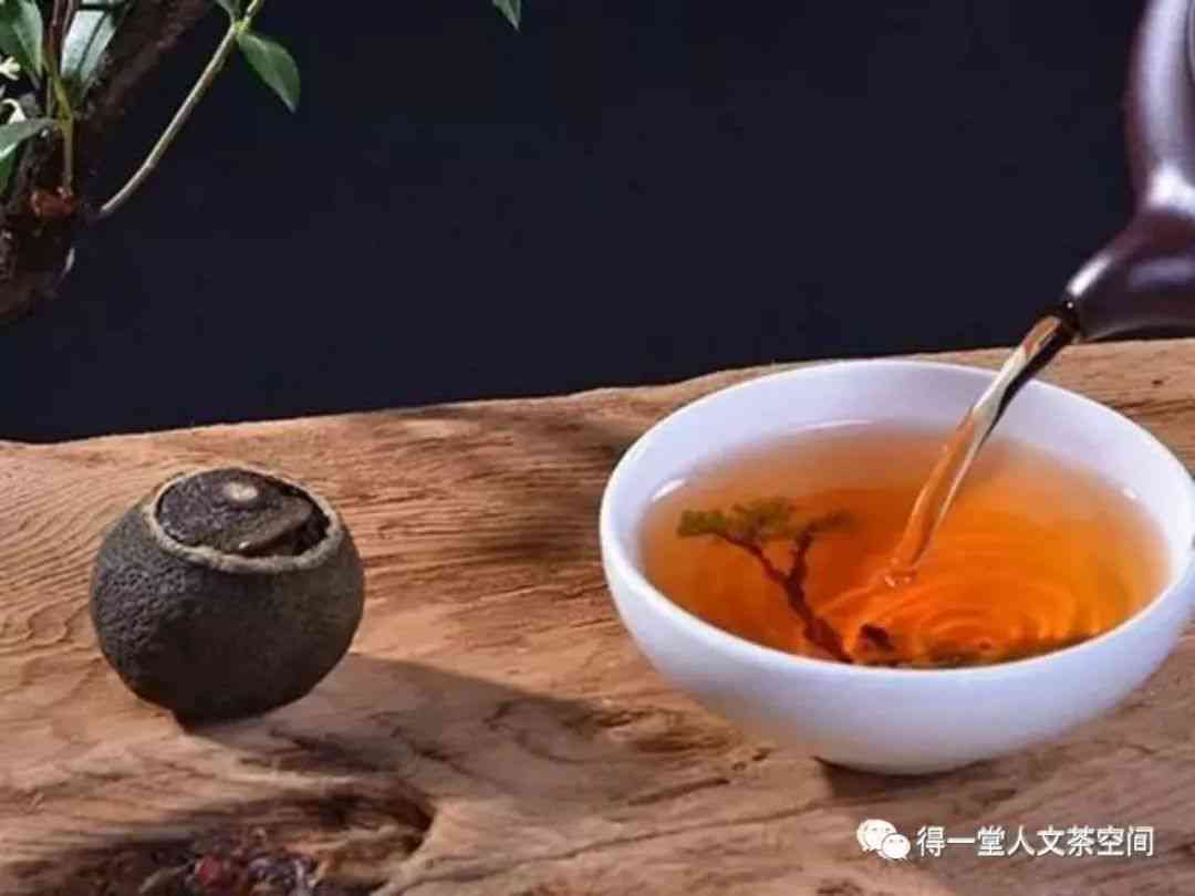 煮小青柑普洱茶冰糖添加时间及方式