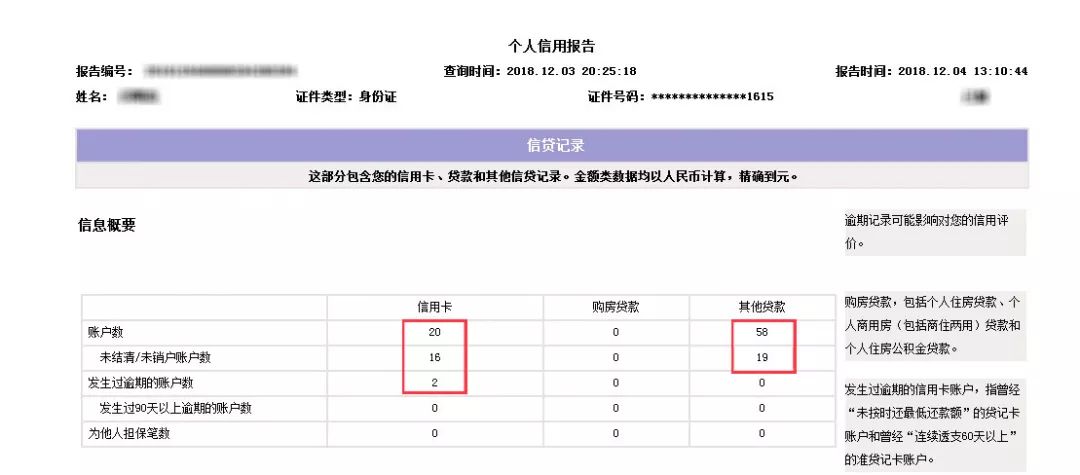 网贷逾期记录：影响、上报流程与处理方法全面解析