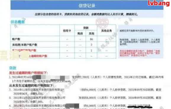 网贷逾期会上报哪个部门