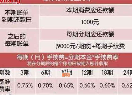 信用卡逾期一年每月帐单没有变化的解决方法及应对策略