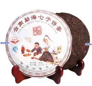 2007年七子饼普洱茶价格表大全：2007年七子普洱茶饼的价格