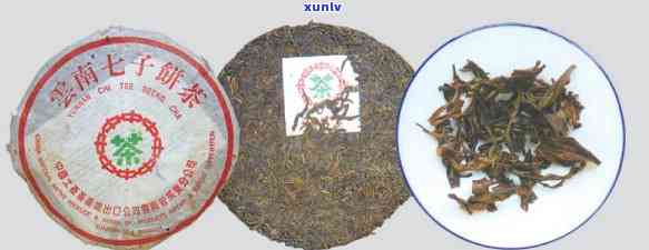 '2007年七子普洱茶饼珍藏版的价值分析'