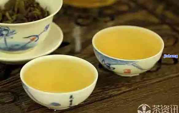 绿茶风味普洱茶推荐：品醇厚回，享独特魅力