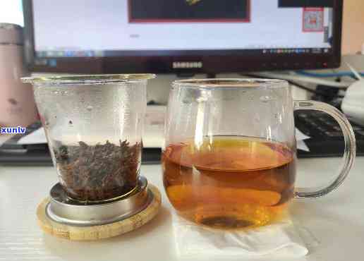 寻找适合上班族的健饮品：优质普洱茶推荐与指南