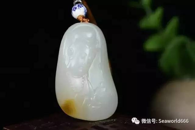 和田玉可以用热水浸泡吗？多久以及是否可以用开水泡？