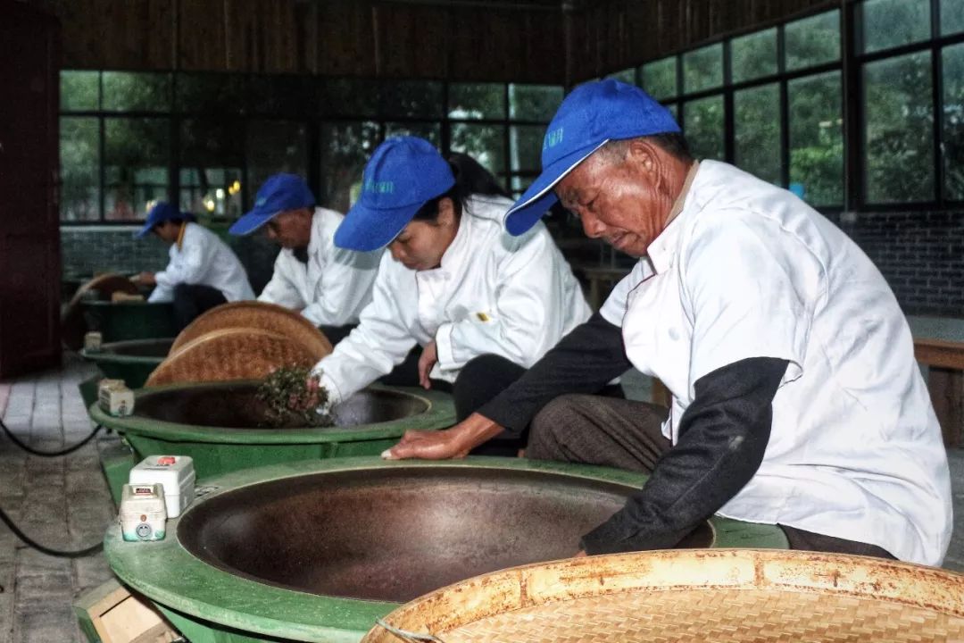 匠心普洱茶私人订制怎么样