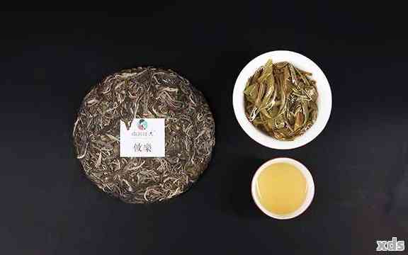 雲普洱茶旗舰店精选易武麒麟茶：古树茶香，醇厚口感，品质保证