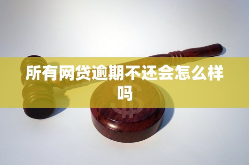 网贷逾期什么情况无法再借：探讨影响及后果