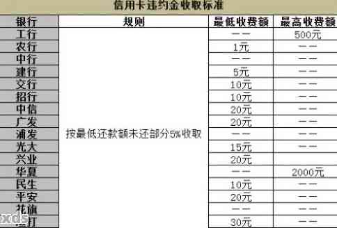 逾期数额较大罚款标准：详细解释及影响因素解析