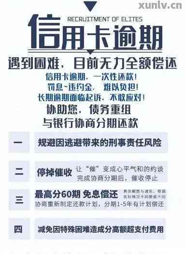 中信信用卡二次逾期应对策略与解决方法详解，帮助您尽快摆脱困境