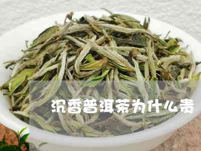 沉香味的普洱茶有哪些品种