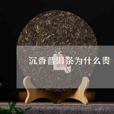 沉香味的普洱茶有哪些品种